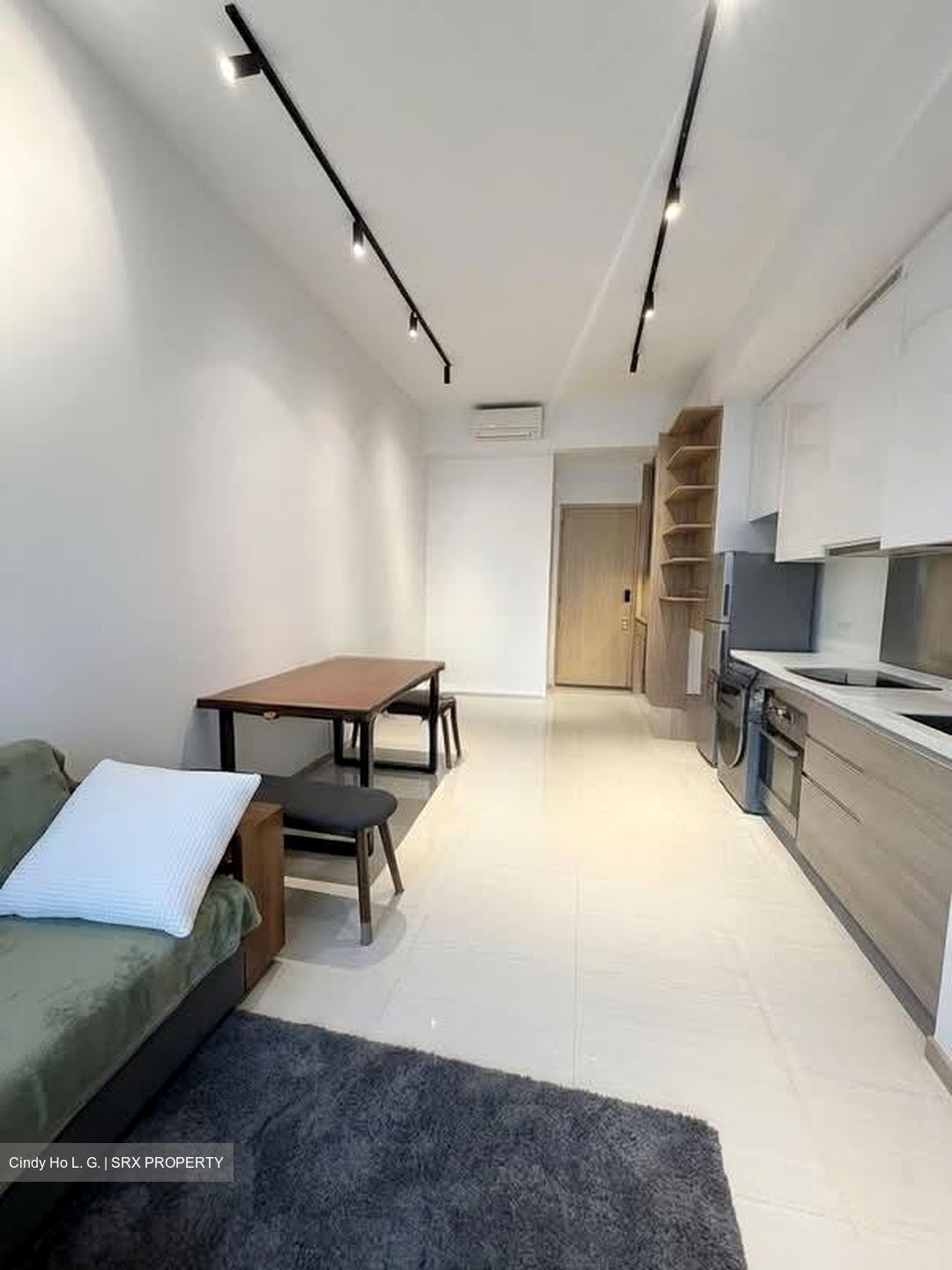Boathouse Residences (D19), Condominium #600332001